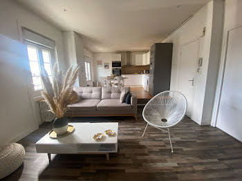 appartement à Saint-Malo (35)