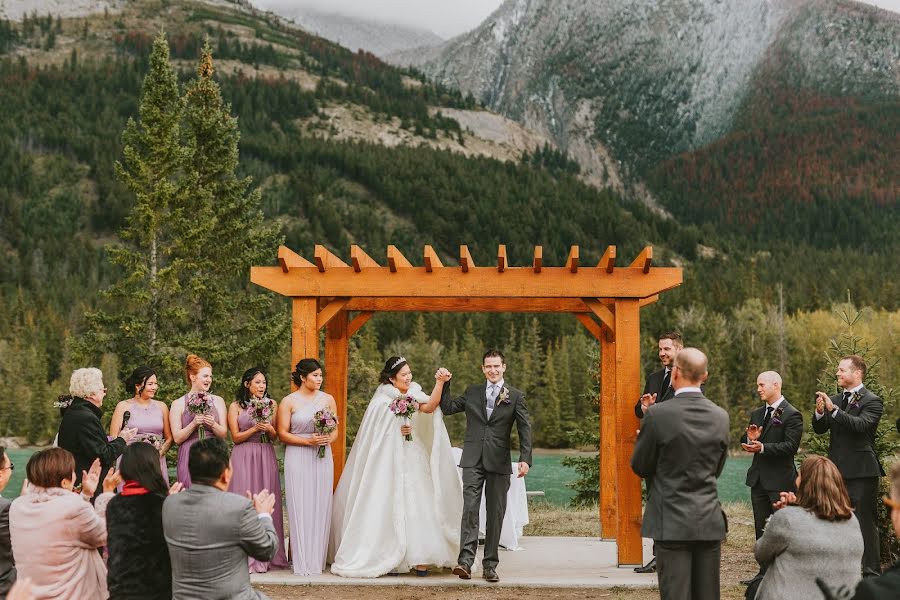 Fotógrafo de casamento Emilie Smith (emiliesmith). Foto de 10 de maio 2019