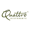 Quattro Ristorante, Lower Parel, Mumbai logo