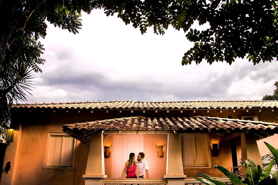 Fotógrafo de casamento Giu Morais (giumorais). Foto de 18 de abril 2018