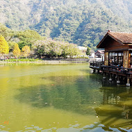 木茶房 Cedar Tea House - 木桶便當創始店