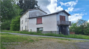 maison à La Chapelle-Agnon (63)