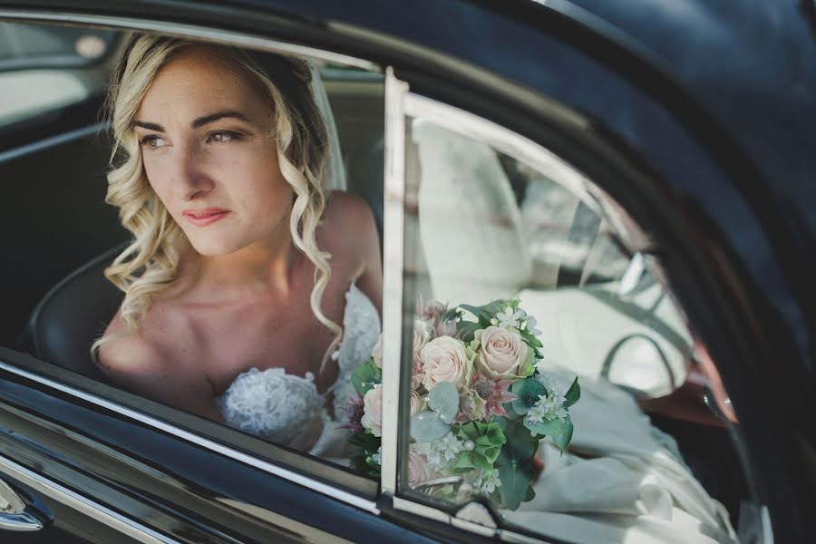 Fotógrafo de casamento Alessia Bruchi (alessiabruchi). Foto de 27 de setembro 2021