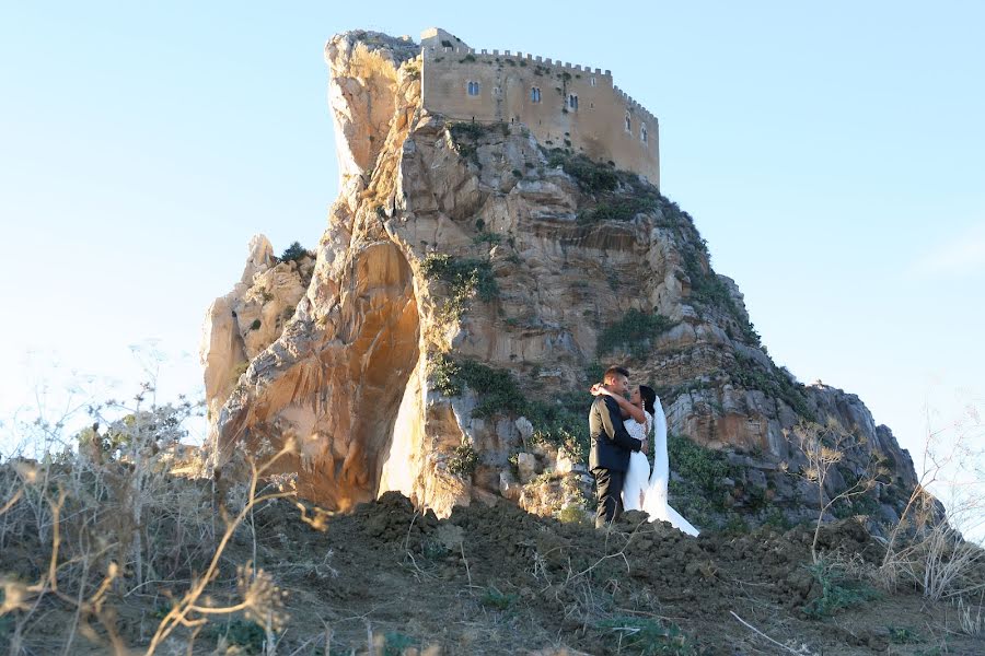 Photographe de mariage Giuseppe Intilla (icardi66). Photo du 20 septembre 2018