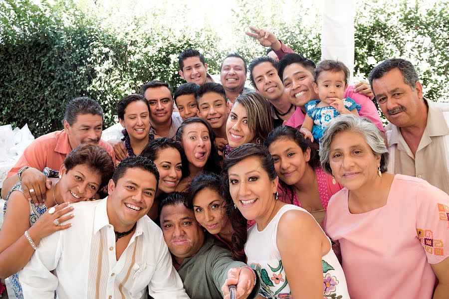 Wedding photographer Alberto Jorge Zára (jzara). Photo of 29 November 2016