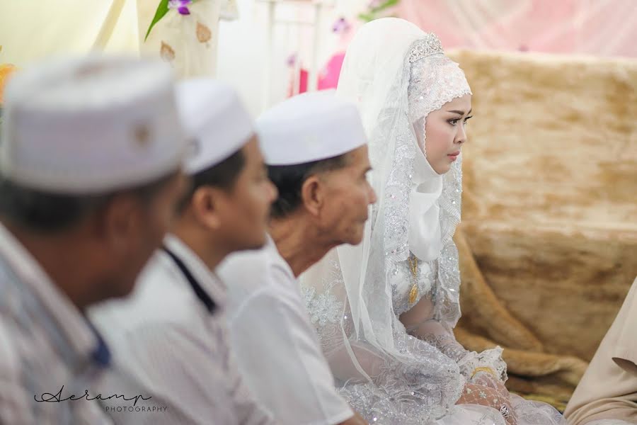 Wedding photographer Aekammarin Pilasee (aekampphoto). Photo of 7 September 2020