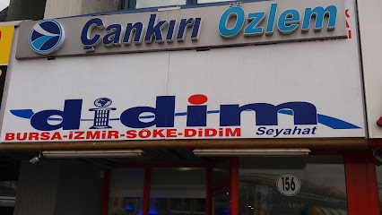 Didim Seyahat