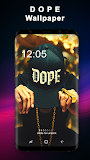 Dope Wallpaper