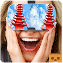 Download VR Roller Coaster 360 Adventure Install Latest APK downloader