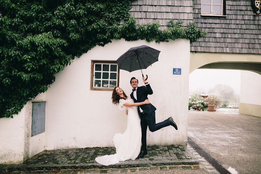 Fotografo di matrimoni Evgeniy Kachalovskiy (kachalouski). Foto del 29 giugno 2017