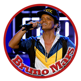 Bruno Mars Music