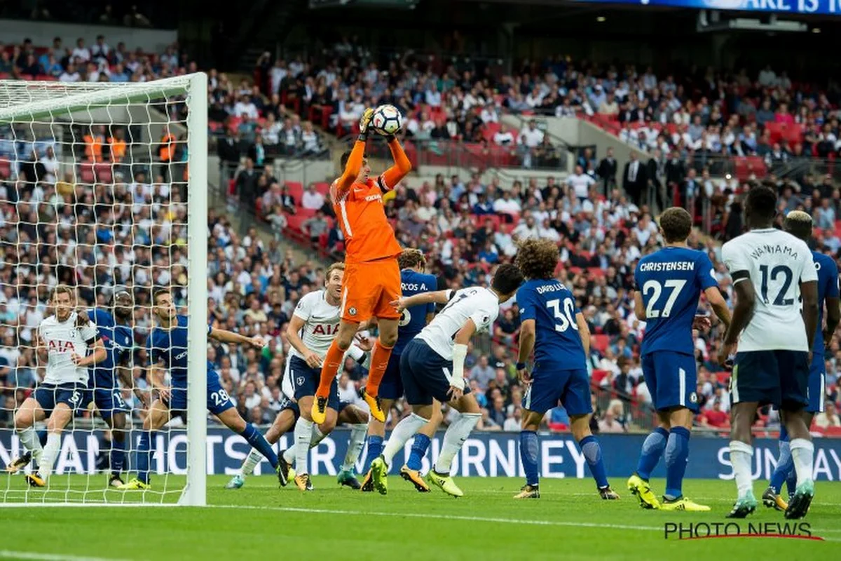 Carabao Cup: le tirage au sort offre de grosses affiches ! 