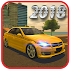 New York City Taxi Driving: Taxi Games 20181.6