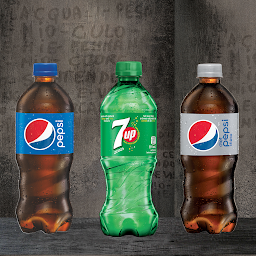 Bottled Pop