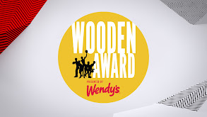 Wooden Award Midseason Top 25 Special thumbnail