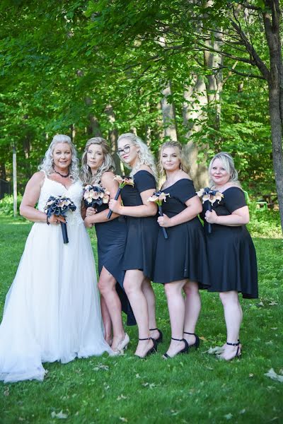 Photographe de mariage Alisa Orlova (alisaiorlova). Photo du 1 juillet 2020