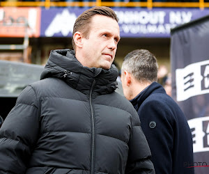 Ronny Deila out : le Club de Bruges tente un gros coup pour le remplacer !