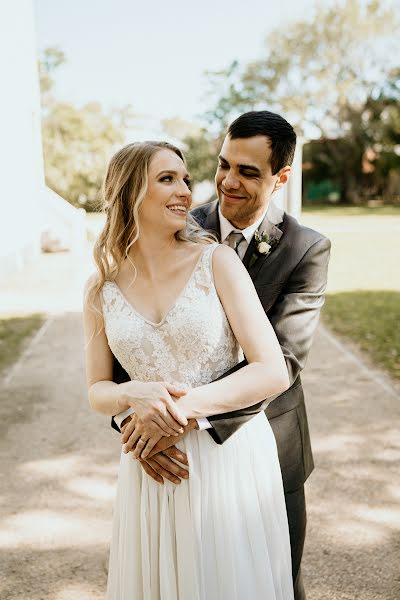 Vestuvių fotografas Lindsay Grace (lindsaygrace). Nuotrauka 2020 kovo 10