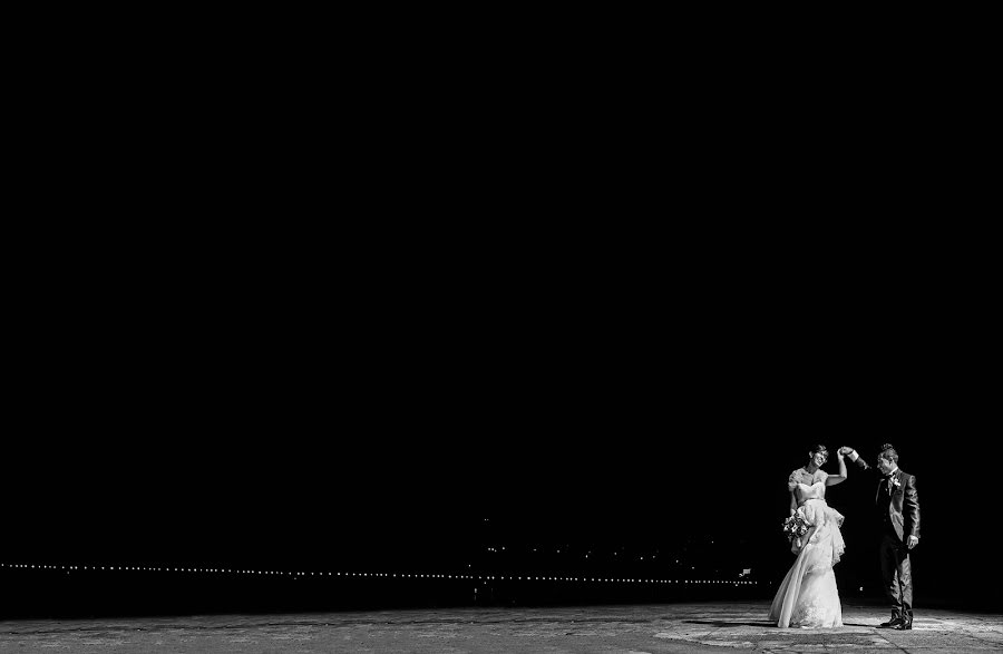 शादी का फोटोग्राफर Gaetano Viscuso (gaetanoviscuso)। दिसम्बर 17 2018 का फोटो