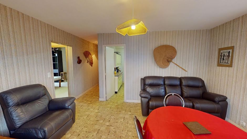 Vente appartement 4 pièces 81 m² à Capbreton (40130), 339 000 €