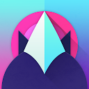 تحميل التطبيق Unicorn - Free Icon Pack التثبيت أحدث APK تنزيل