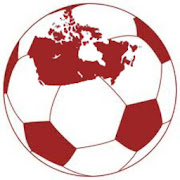 Canadian Soccer News 1.0 Icon