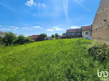 maison à Rémering-lès-Puttelange (57)