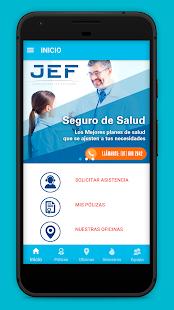 JEF Corredores(圖2)-速報App