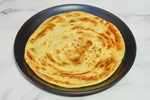 Lachha Paratha