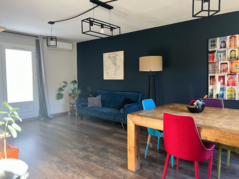 Vente maison 4 pièces 84 m² à Istres (13800), 273 500 €