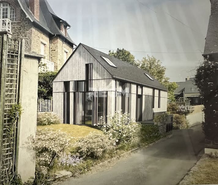 Vente terrain  140 m² à Dinard (35800), 146 300 €