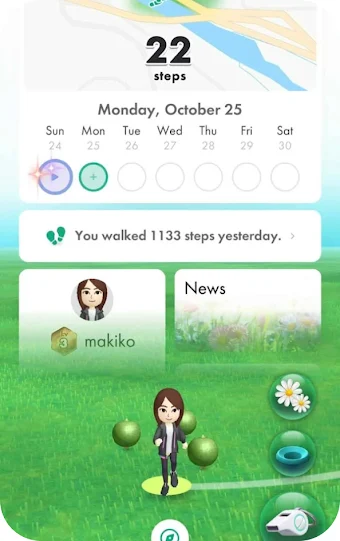 Pokémon GO – Product Support – Niantic Labs