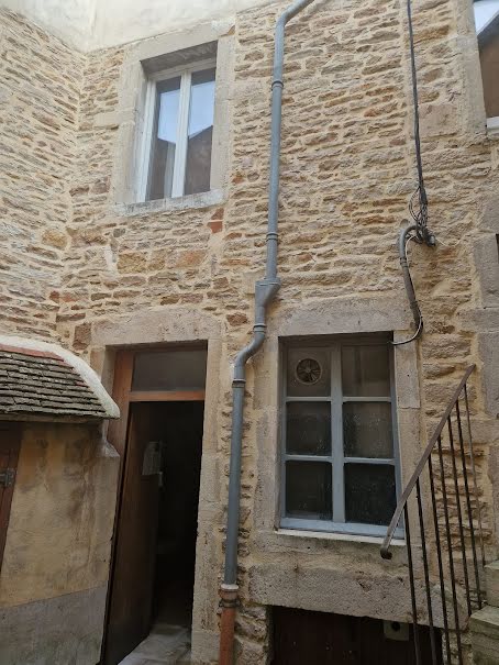 Vente appartement 2 pièces 28 m² à Beaune (21200), 149 000 €