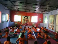 Sri Bhujandar Yoga Centre photo 2