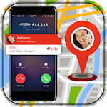 Cover Image of ダウンロード Caller Location 2.9 APK