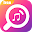 MP3 Music Downloader & IAUP - Browser Download on Windows