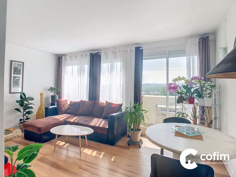 Vente appartement 4 pièces 57 m² à Mourenx (64150), 79 900 €