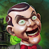 Goosebumps HorrorTown - The Scariest Monster City!0.3.9 (223) (Arm64-v8a + Armeabi + Armeabi-v7a + x86)