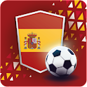 Icon Football of Spain Live