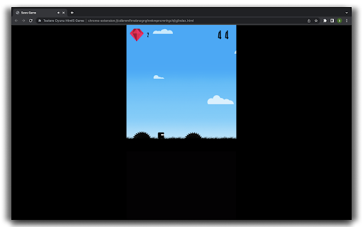 Saws Game - HTML5 Game