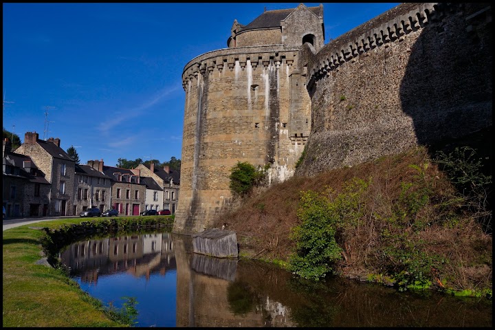 De Bayeux a Burdeos, fin del viaje. - 11 DÍAS POR BRETAÑA Y NORMANDÍA CON NUESTRO COCHE. (5)