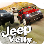 Cover Image of ดาวน์โหลด valley jeep racing Adventure 1.3 APK