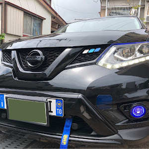 エクストレイル NT32