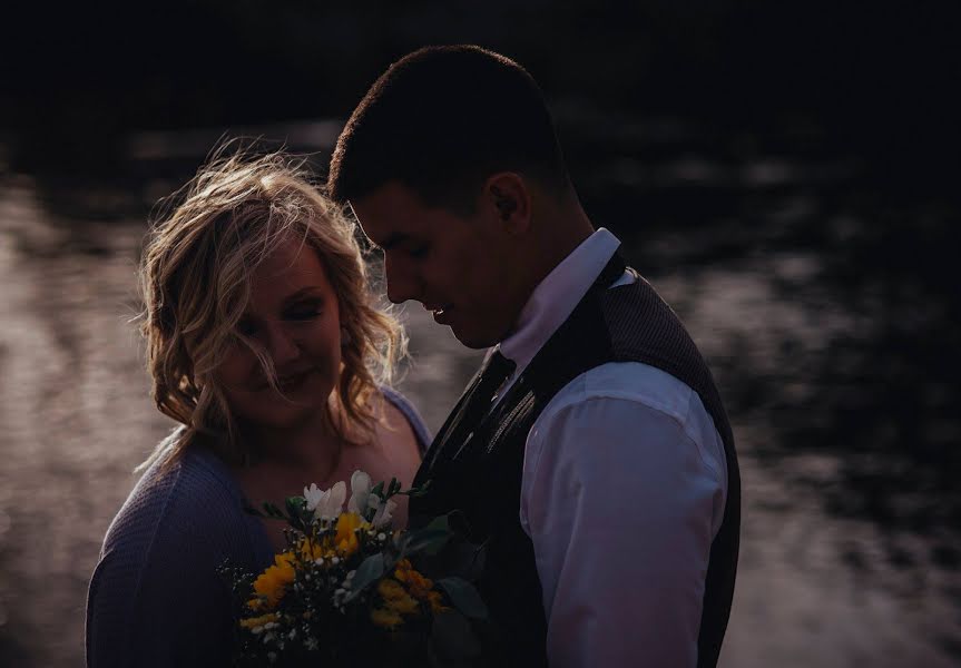 Wedding photographer Rachel Mccall (rachelmccall). Photo of 29 September 2021