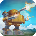 Steampunk Syndicate 2: Tower Defense Game 1.2.72 APK Скачать