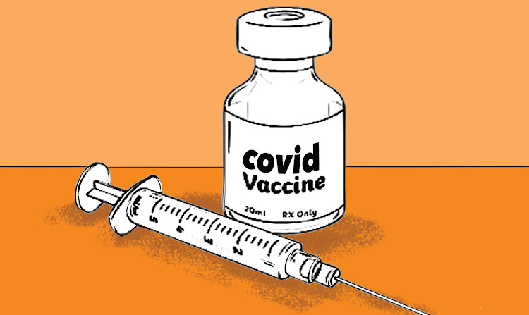 Hypocrisy on Covid-19 vaccines