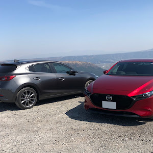 MAZDA3 BP5P