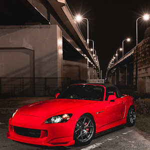 S2000 AP2