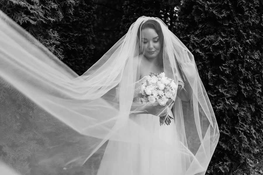 Photographe de mariage Viktoriya Sluzhivaya (slugivaya). Photo du 31 août 2023