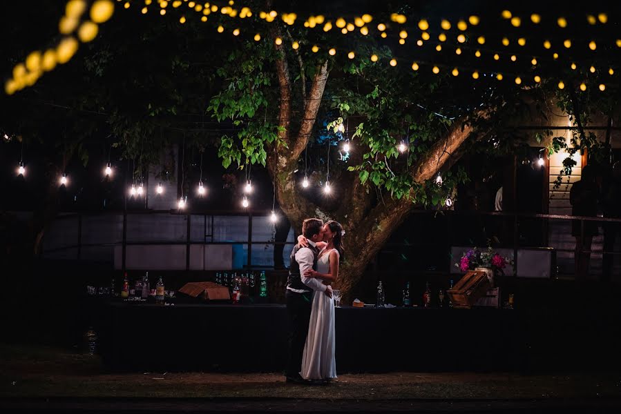 Hochzeitsfotograf Edgar Dassi (edjphotographer). Foto vom 20. Januar 2018